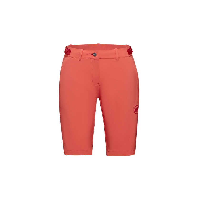 Mammut Runbold Shorts Women rövidnadrág