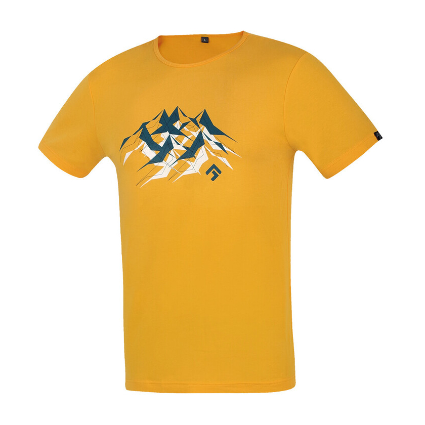 Direct Alpine FLASH 5.0 rövid ujjú póló