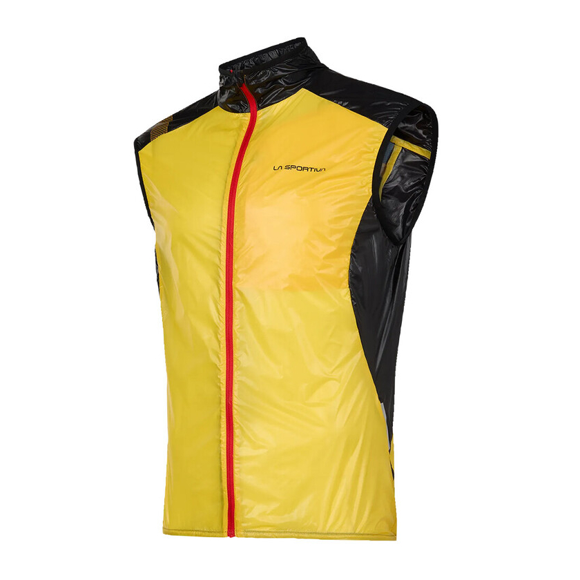 La Sportiva Blizzard Windbreaker Vest férfi mellény