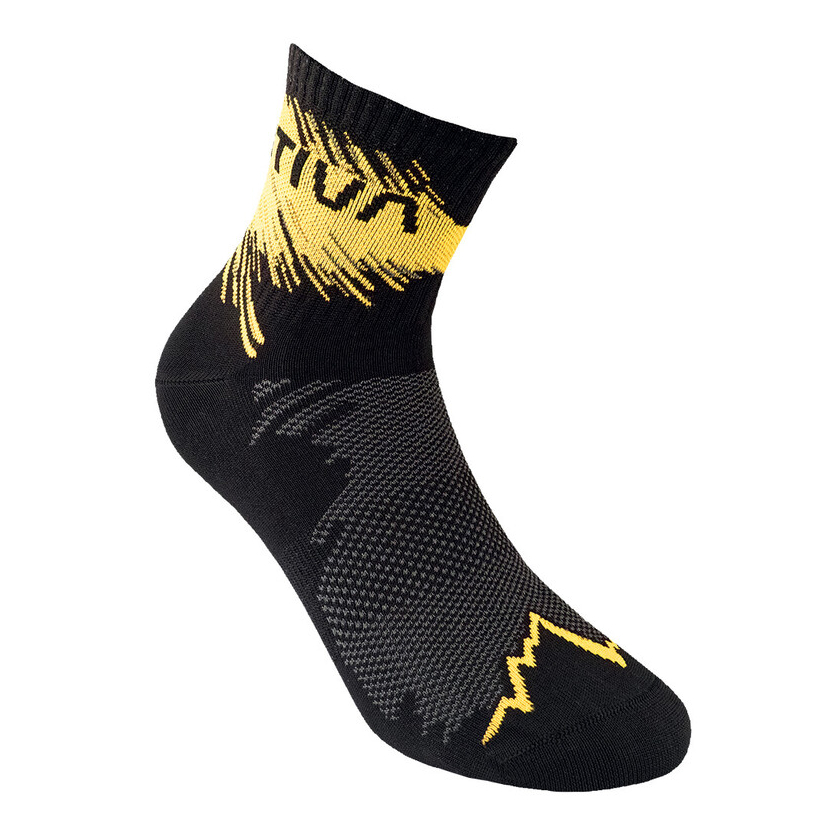 La Sportiva Trail Running Socks futózokni
