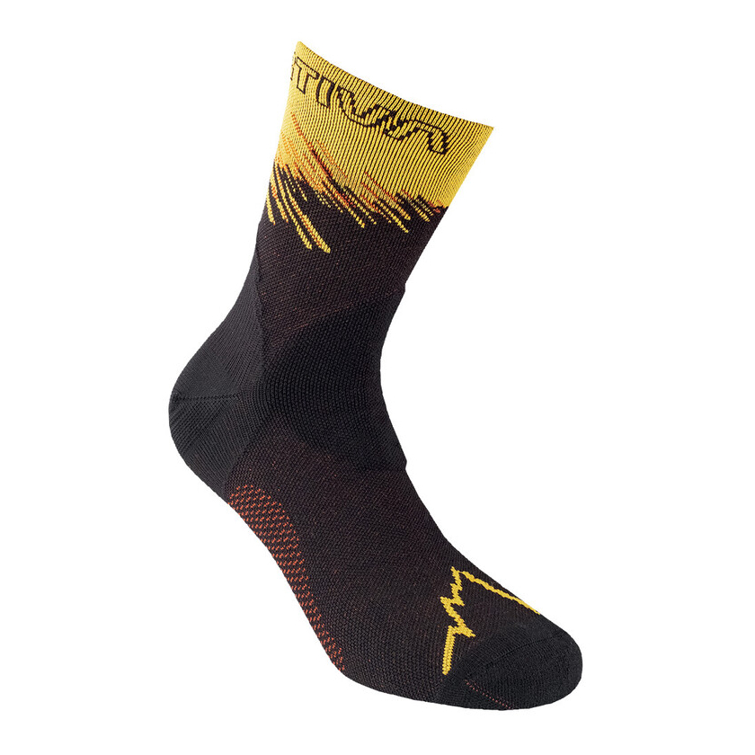 La Sportiva Ultra Running Socks futózokni