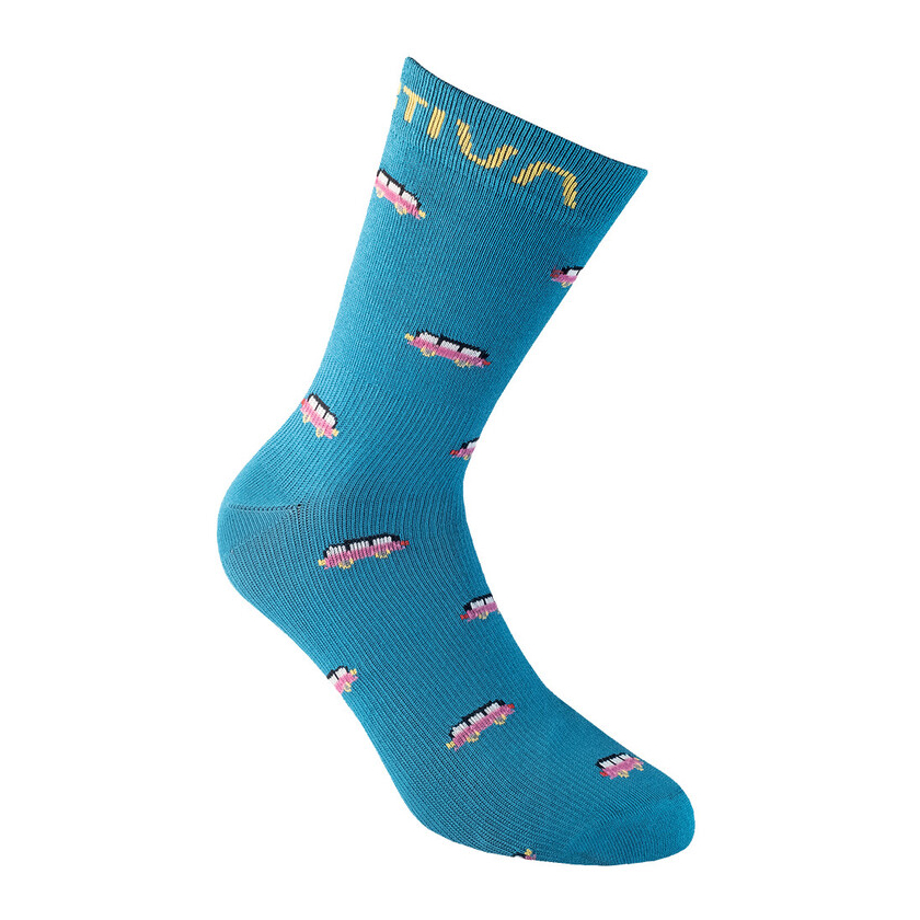 La Sportiva Outdoor Fun Socks