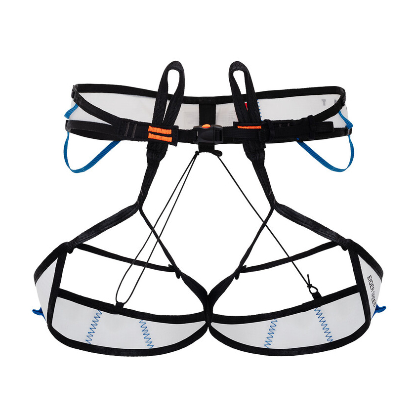 Mammut Eiger Speed Harness mászóöv