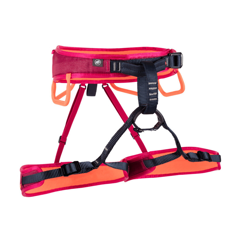 Mammut Ophir Fast Adjust női mászóbeülő