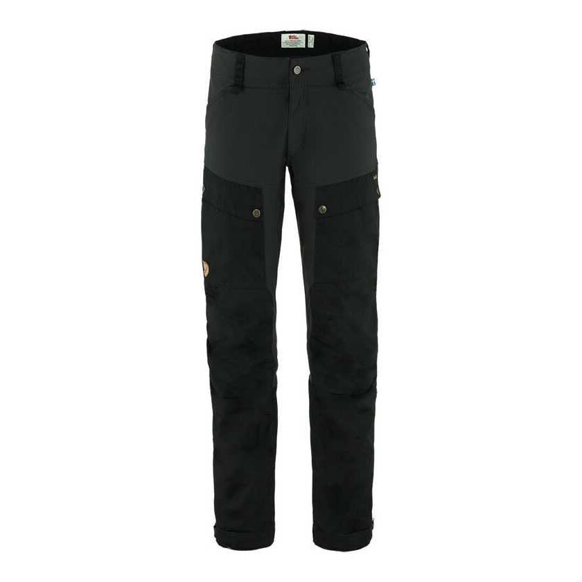 Fjällräven Keb Trousers férfi nadrág
