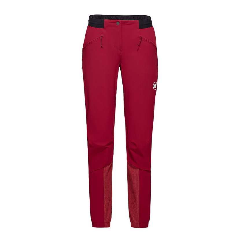 Mammut Aenergy SO Hybrid Pants női nadrág