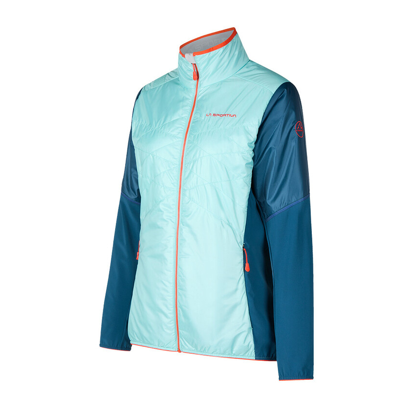 La Sportiva Ascent Primaloft Jacket női kabát
