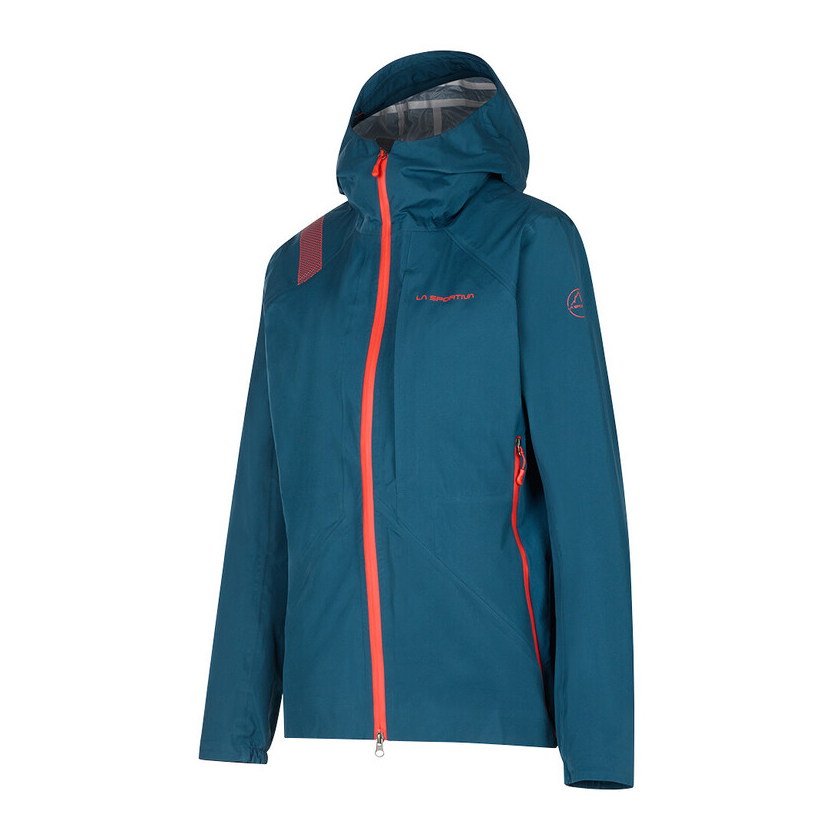 La Sportiva Crizzle EVO Shell Jacket női kabát
