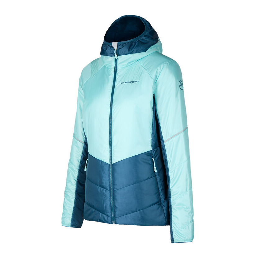 La Sportiva mythic Primaloft Jacket women dzseki