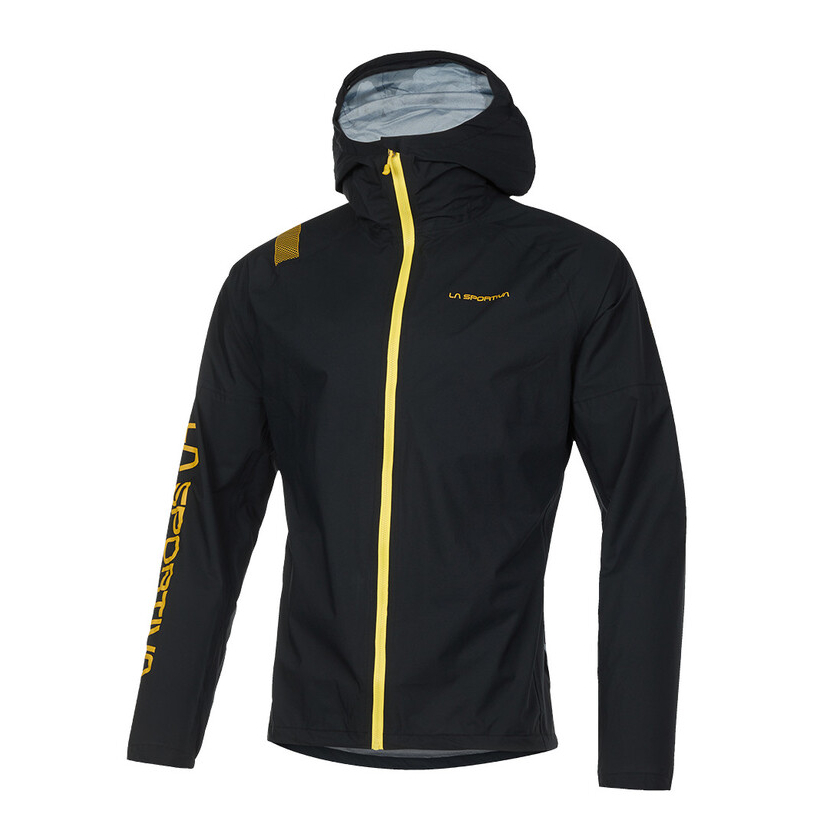 La Sportiva Pocketshell Jacket férfi kabát