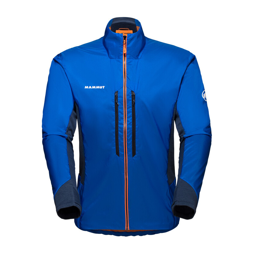 Mammut Eigerjoch IN Hybrid Jacket férfi dzseki