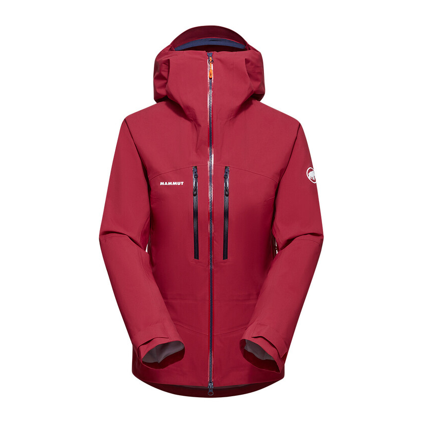 Mammut Taiss HS Hooded Jacket női dzseki