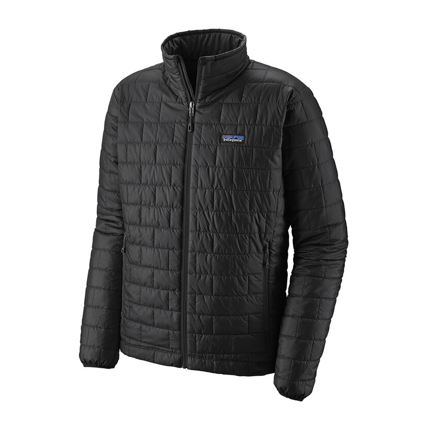 Patagonia Mens Nano Puff dzseki
