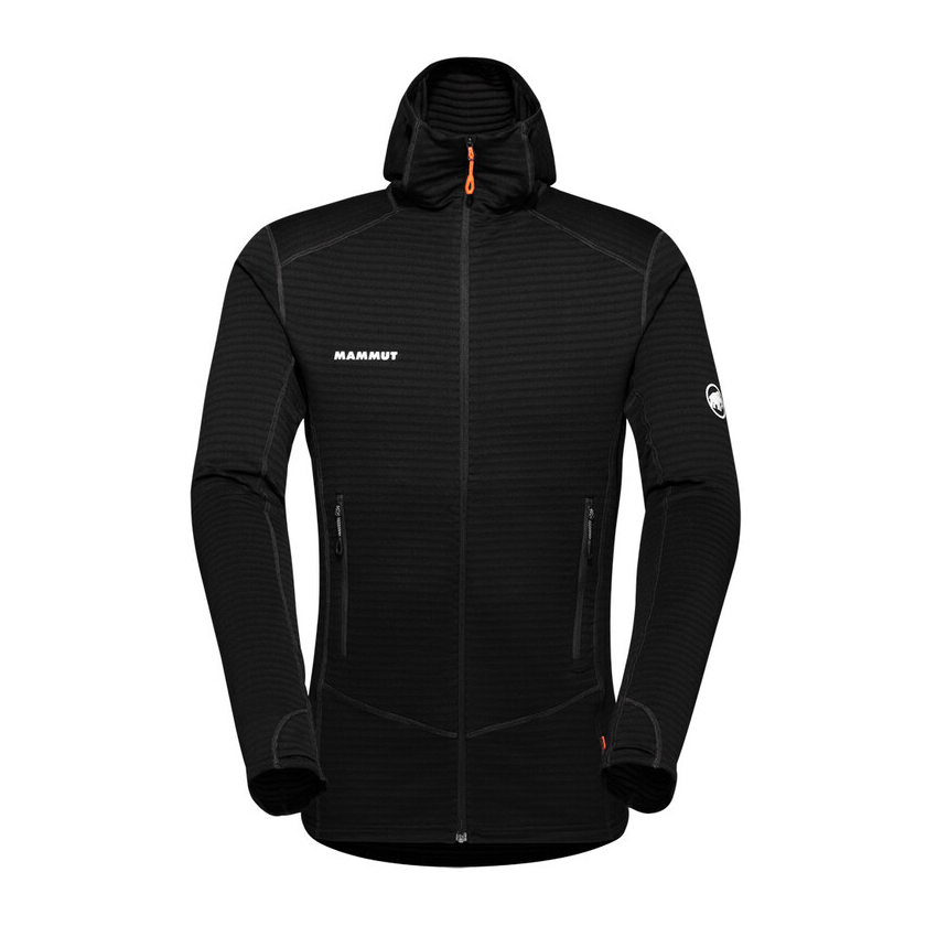 Mammut Taiss Light ML Hooded Jacket férfi pulóver
