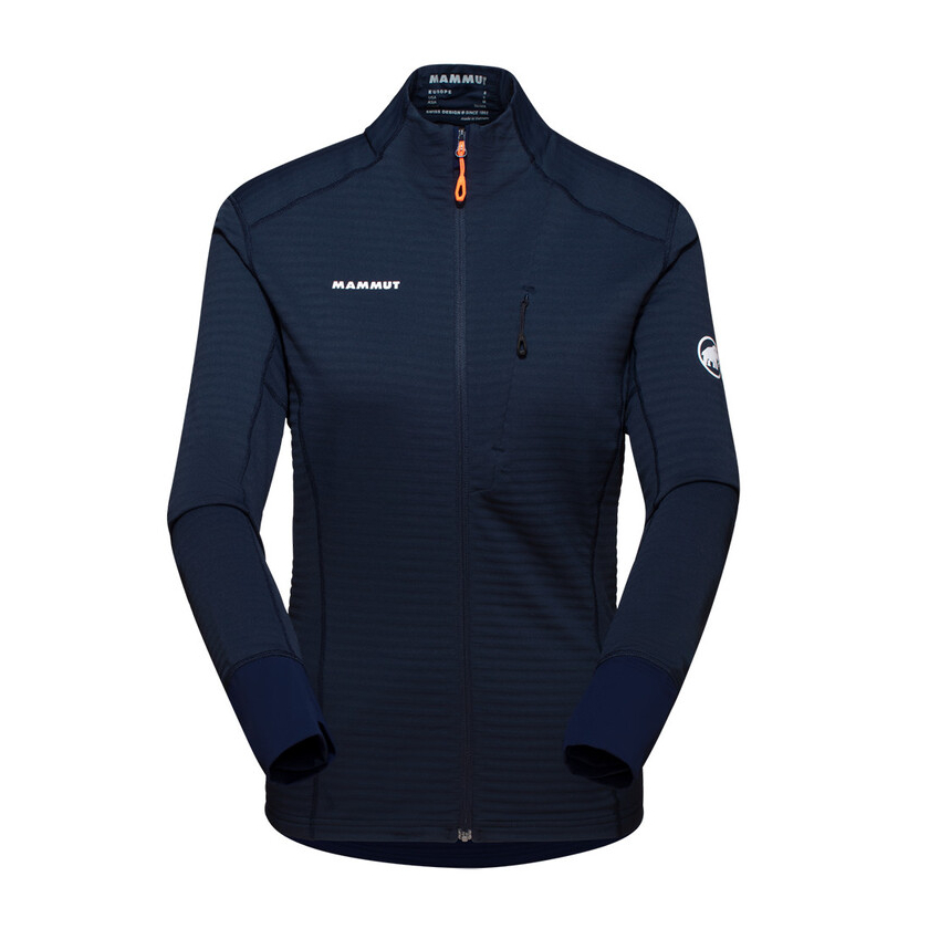 Mammut Taiss Light ML Jacket női pulóver