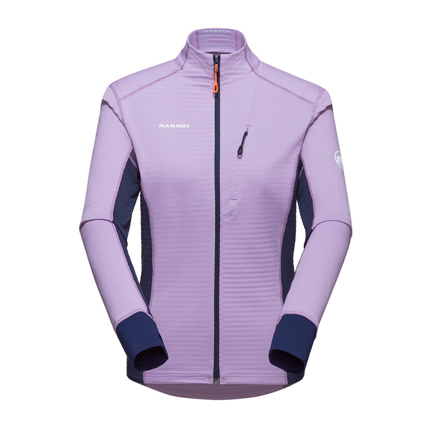 Mammut Taiss Light ML Jacket női pulóver
