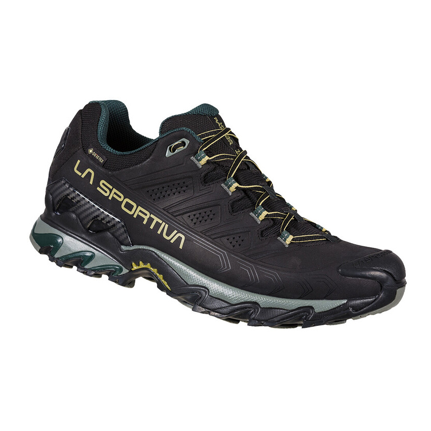 La Sportiva Ultra Raptor II Leather Wide GTX cipő