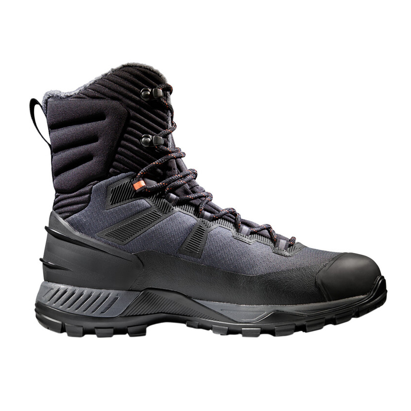 Mammut Blackfin III WP High férfi cipő