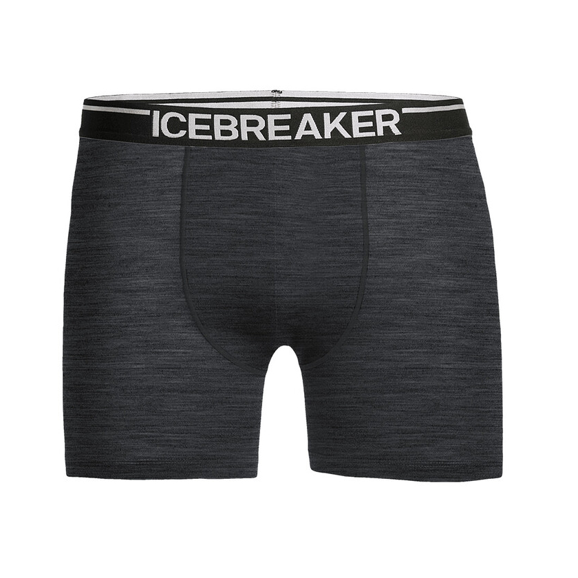 Icebreaker Mens Anatomica Boxers boxeralsó