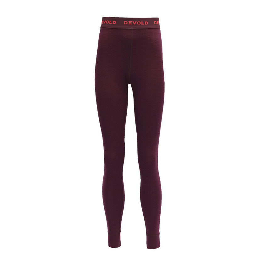 Devold DUO ACTIVE JUNIOR LONG JOHNS alsónadrág