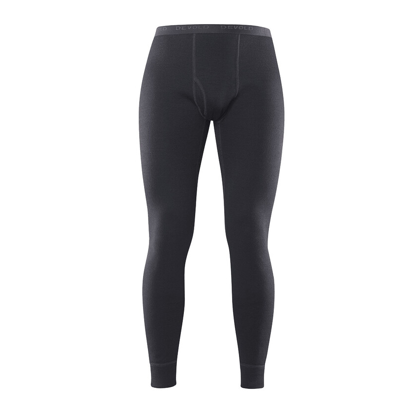Devold DUO ACTIVE MAN LONG JOHNS W/FLY alsónadrág