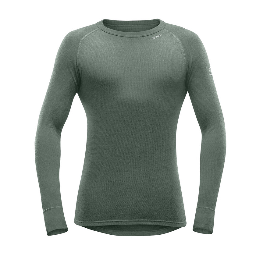 Devold EXPEDITION MAN SHIRT póló