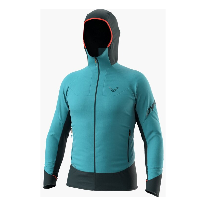 Dynafit Mezzalama PTC Alpha JKT dzseki