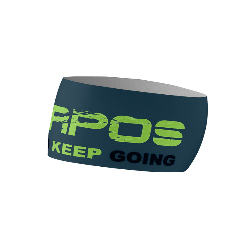 Karpos Pelmetto fejpánt