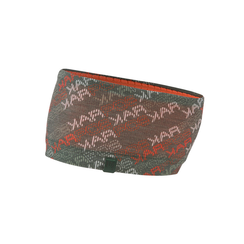 Karpos Coppolo Merino fejpánt