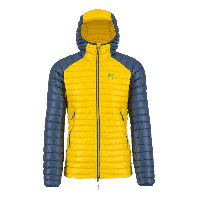 Karpos Alagna Down pehelydzseki