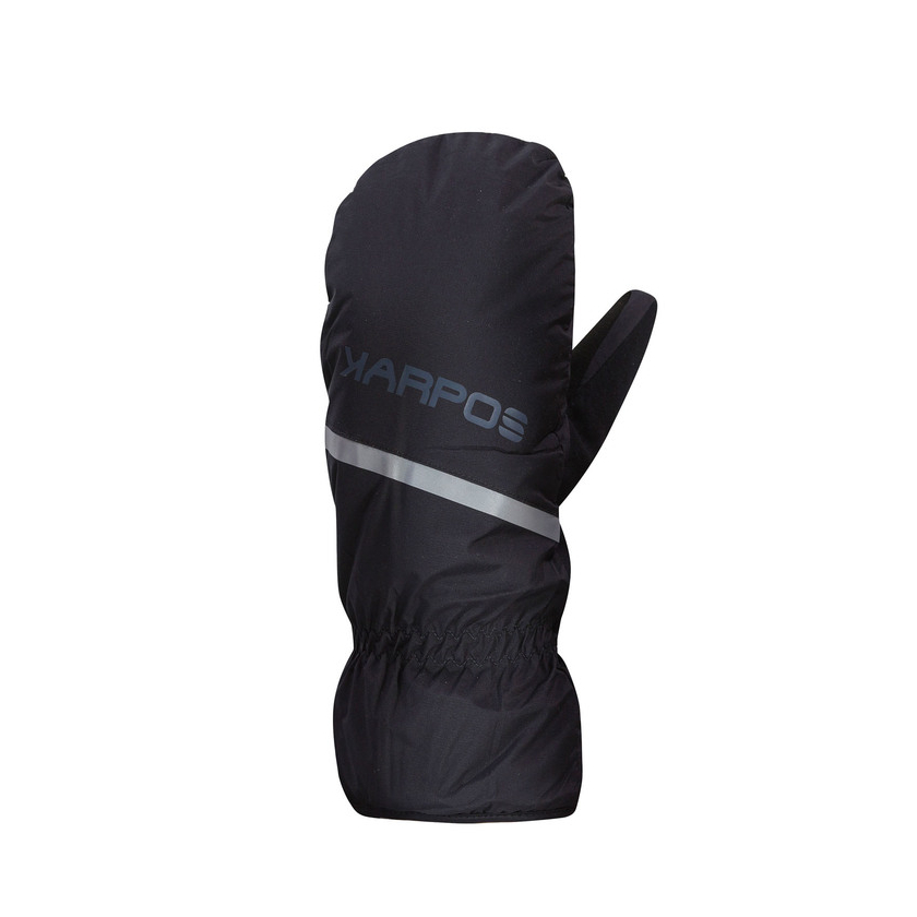 Karpos Marmolada Mit kesztyű