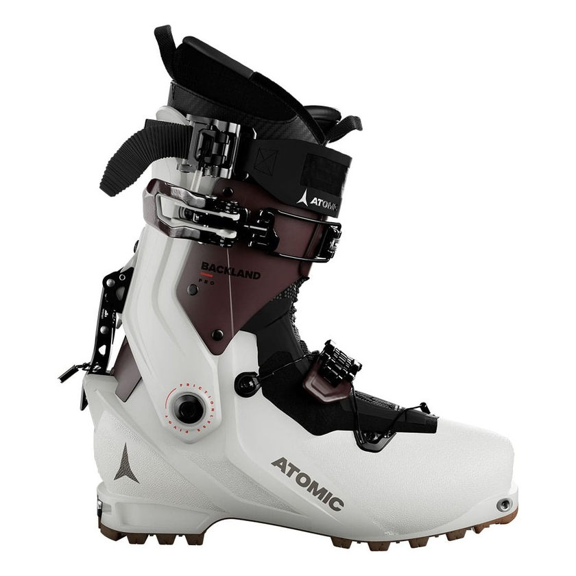 Atomic Backland Pro W 25/26 síbakancs