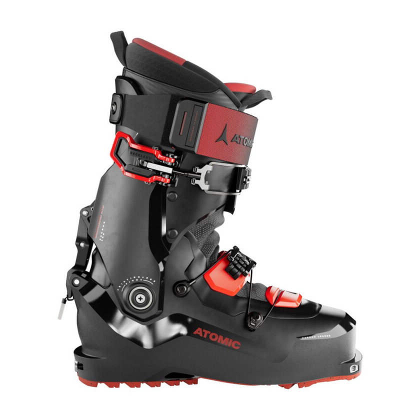 Atomic Backland XTD Carbon 120 GW sícipő
