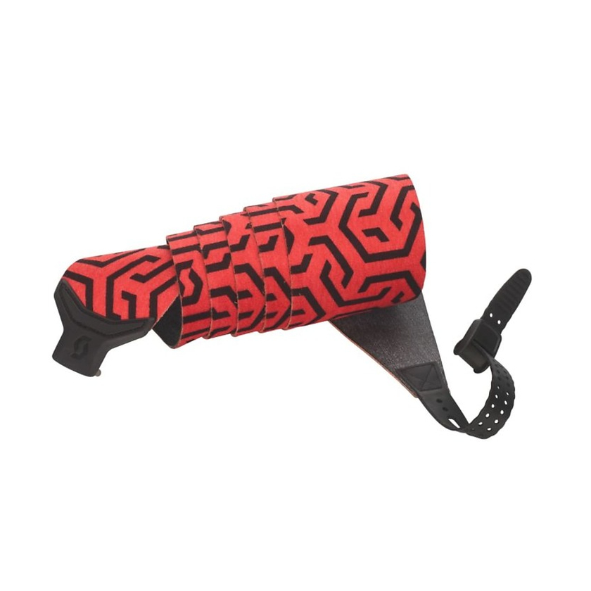 Scott Proguide 89 fóka szőr