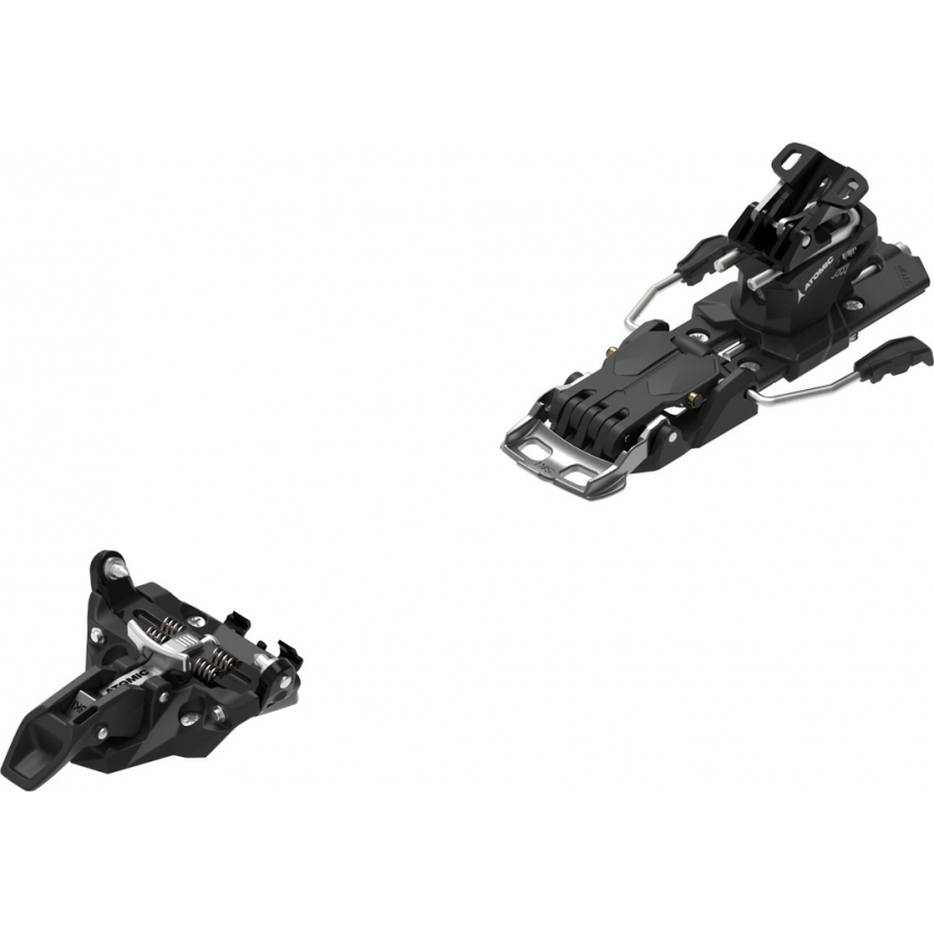 Atomic Backland Summit 12 BR kötés