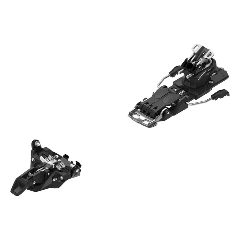 ATOMIC BACKLAND SUMMIT 9 BR kötés