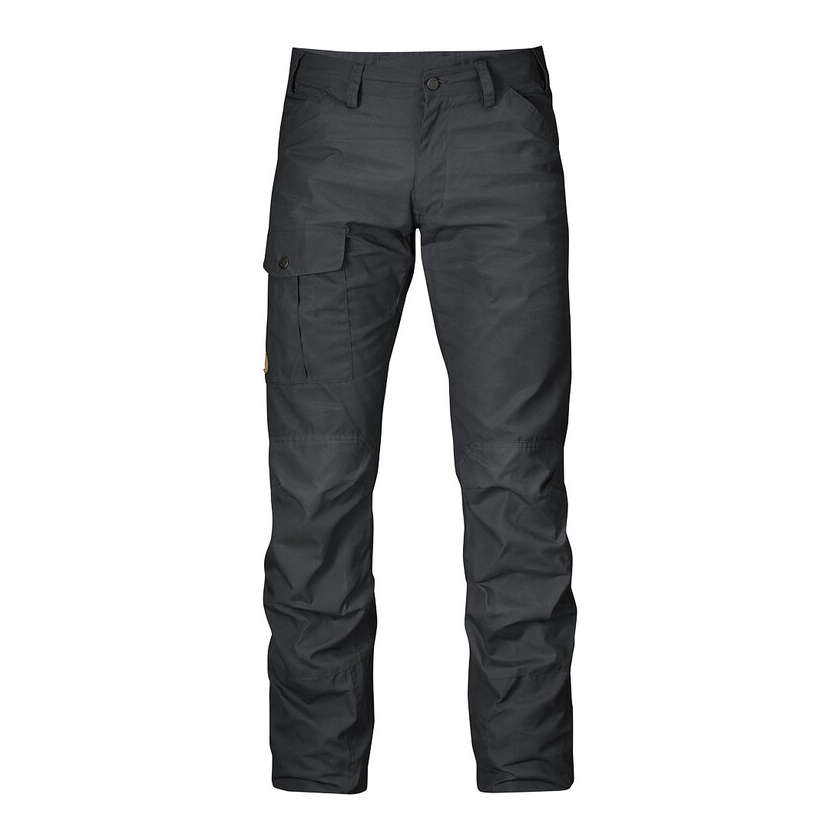 Fjällräven Nils Trousers Long nadrág