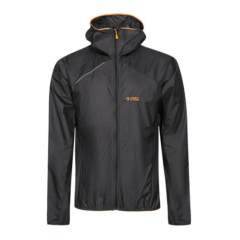 Direct Alpine ZERO kabát