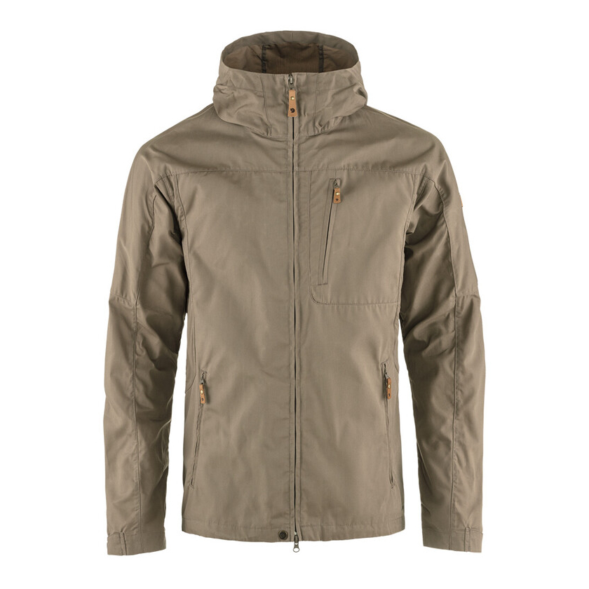 Fjällräven Sten Jacket kabát