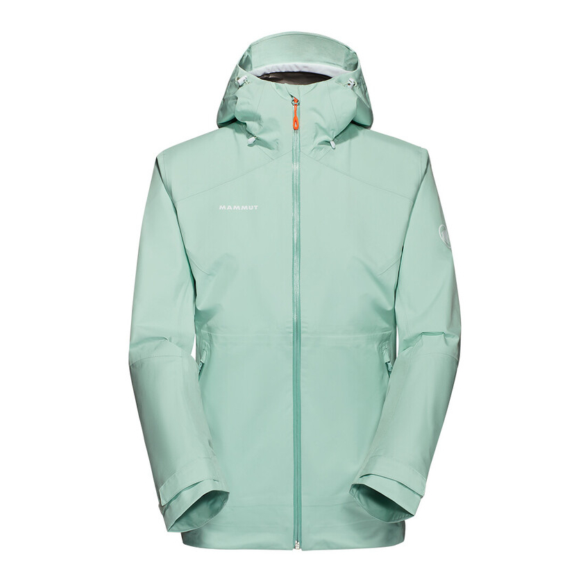Mammut Convey Tour HS Hooded Jacket Women kabát