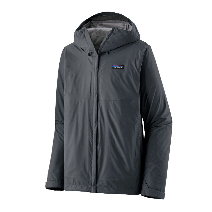 Patagonia mens Torrentshell 3L jacket kabát