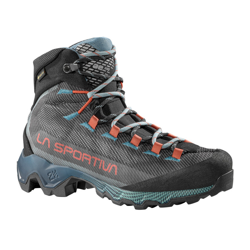 La Sportiva Aequilibrium Hike Women GTX túrabakancs