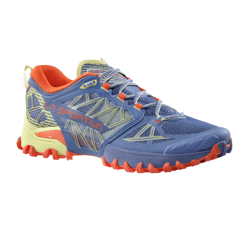 La Sportiva Bushido III Woman cipő