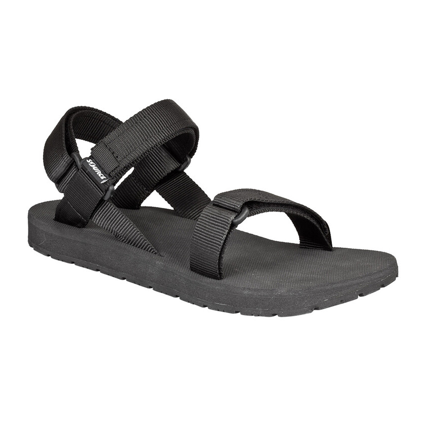 Source Classic Men's Black szandál
