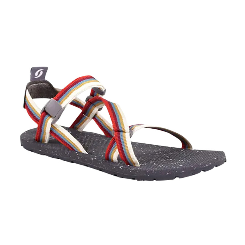 Source Solo Slim Women Rainbow szandál