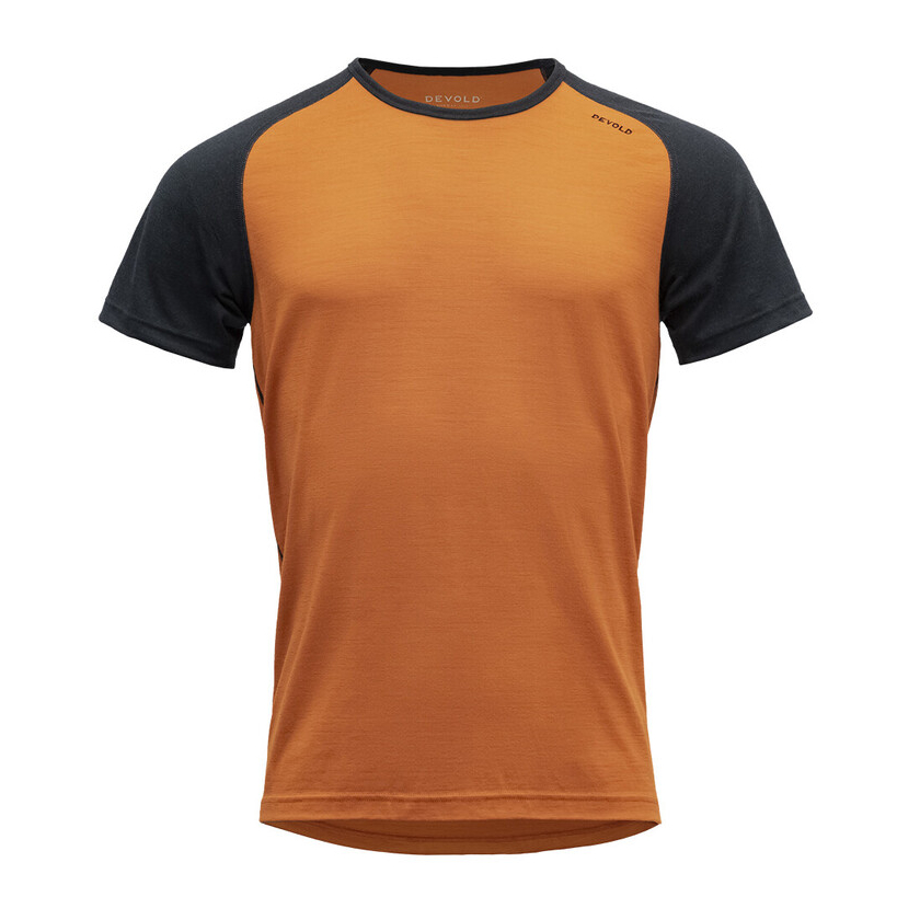 Devold JAKTA MERINO 200 T-SHIRT MAN póló