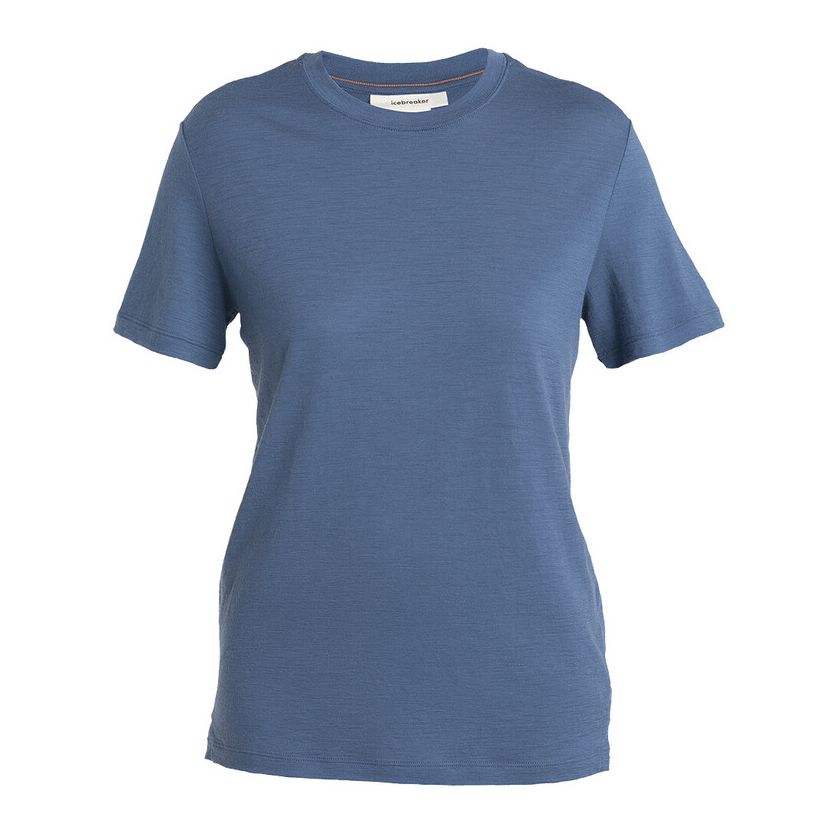Icebreaker Women Merino 150 Tech Lite III SS Relaxed Tee póló
