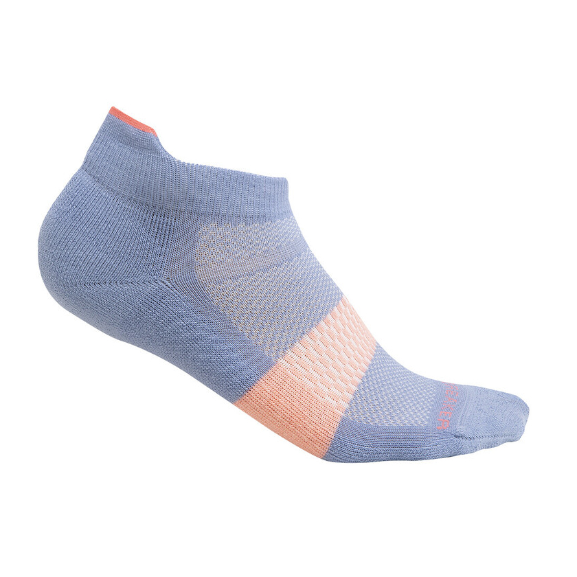 Icebreaker női Multisport Light Micro zokni