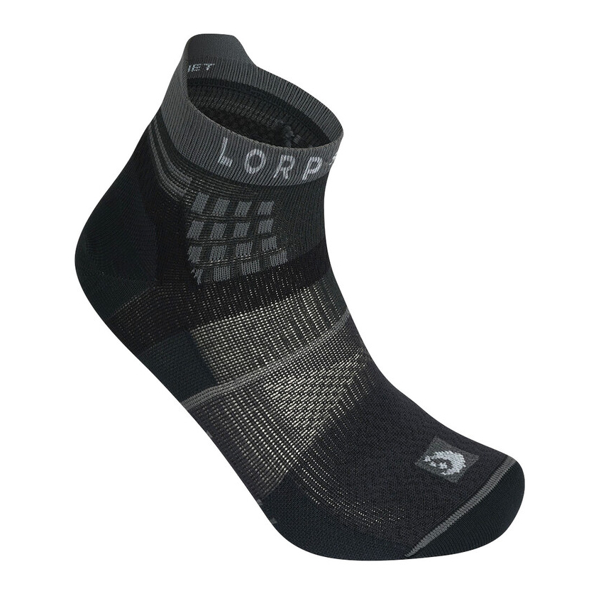 Lorpen T3LIC LIGHT HIKER MINI ECO zokni
