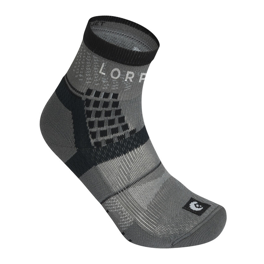 Lorpen T3LSC T3 LIGHT HIKER SHORTY ECO zokni